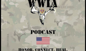 WWIA Podcast on trauma and PTSD