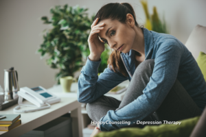 Depression Counseling in Tampa Bay